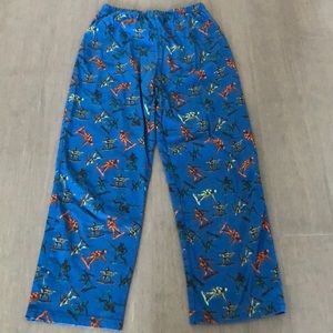 Boys pajama bottoms